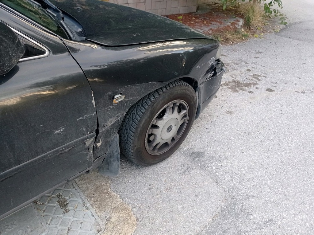 2.2 4V Toyota camry - 17