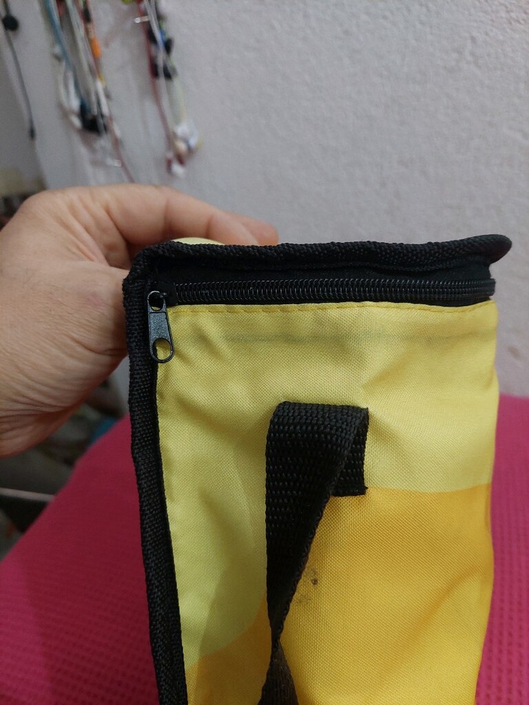 Termos çanta. - 5