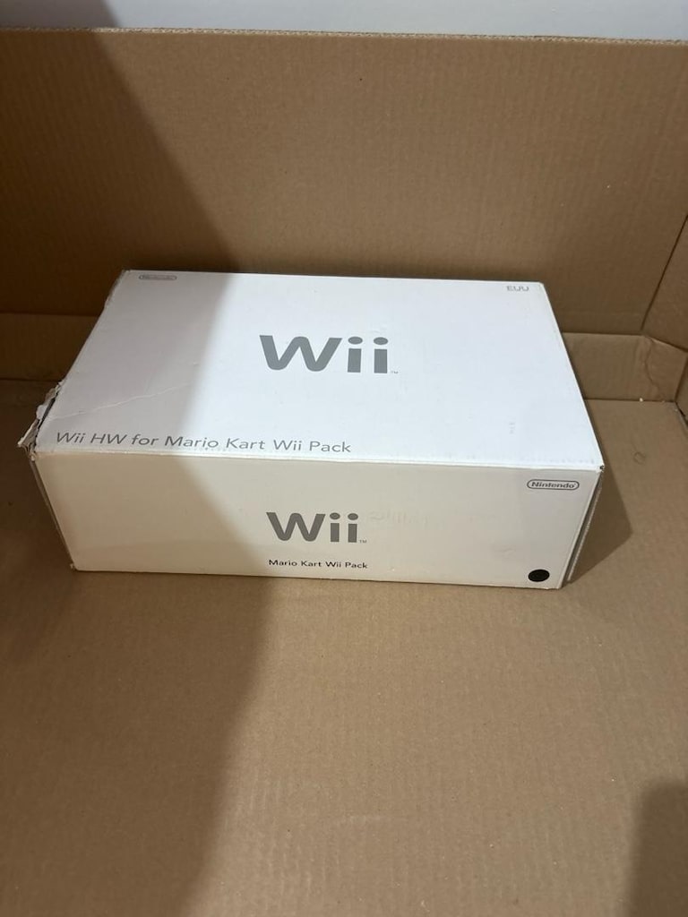Ps3 Xbox Wii - 9