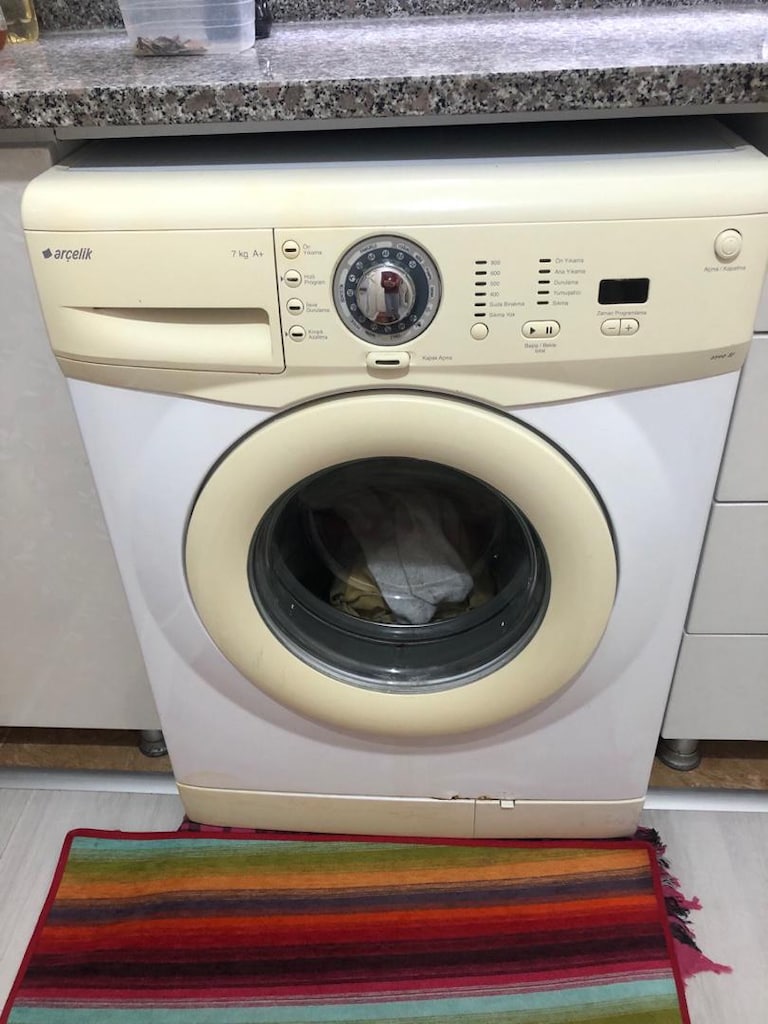 Buzdolabı çamaşır makinesi Set üstü ocak Toplu Ev Eşyası - 2