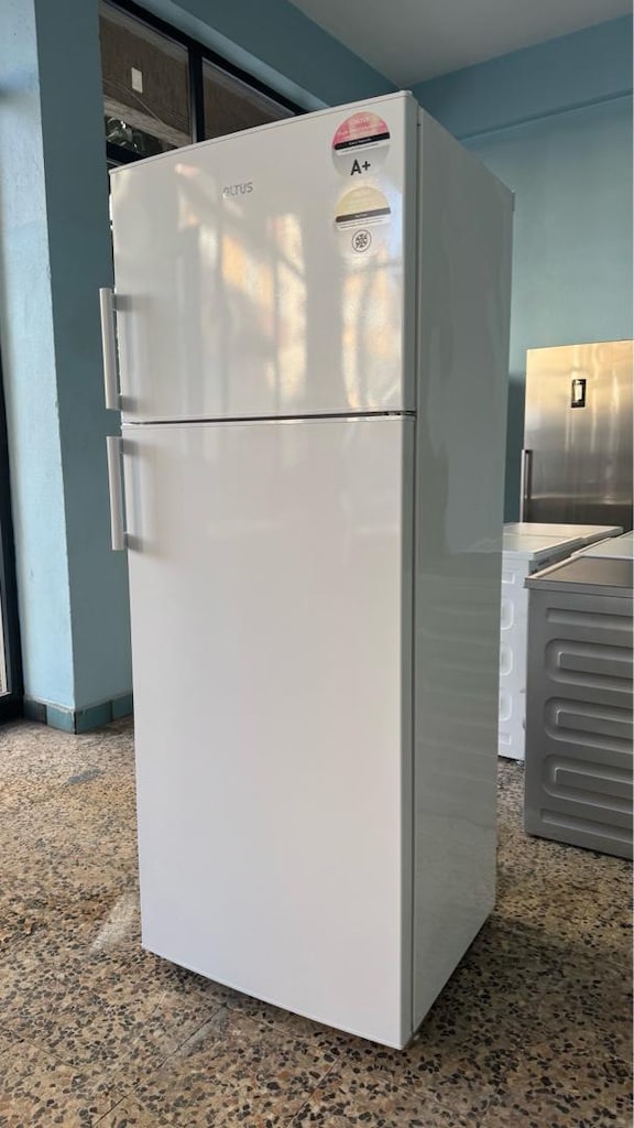 Altus nofuros servis bakımlı - 2