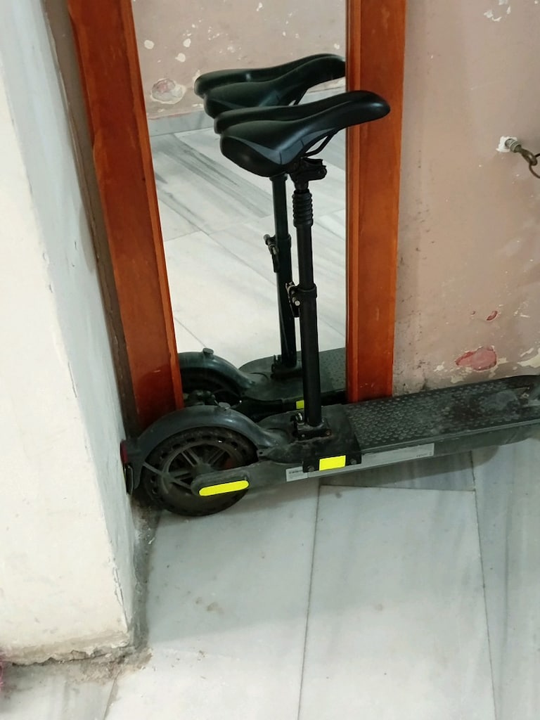 xiomi mi pro 2 scooter - 4