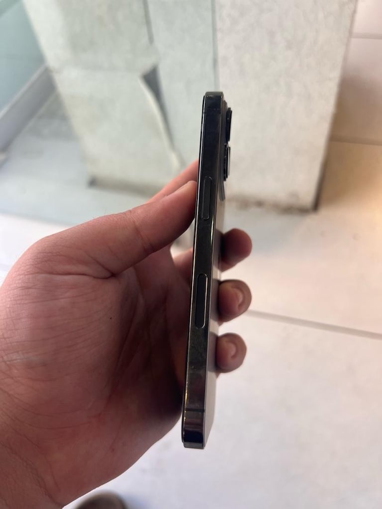iPhone 13 Pro - 2