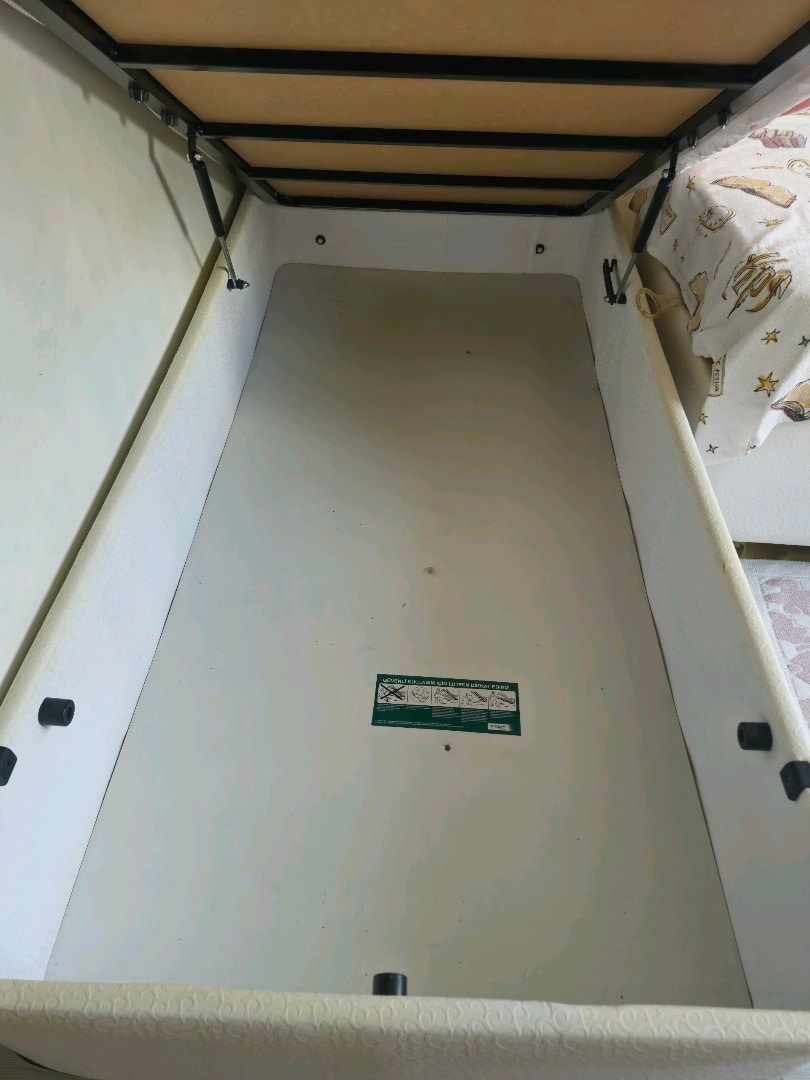 Bedline marka tek kişilik baza - 5