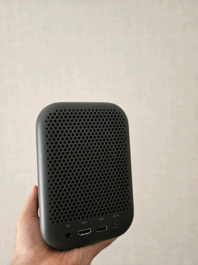 Xiaomi L1 Projeksiyon - 3