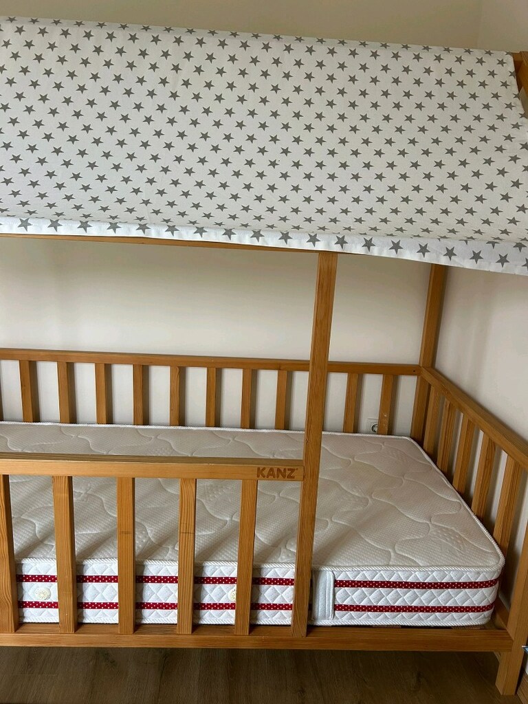 Çocuk odası kanz