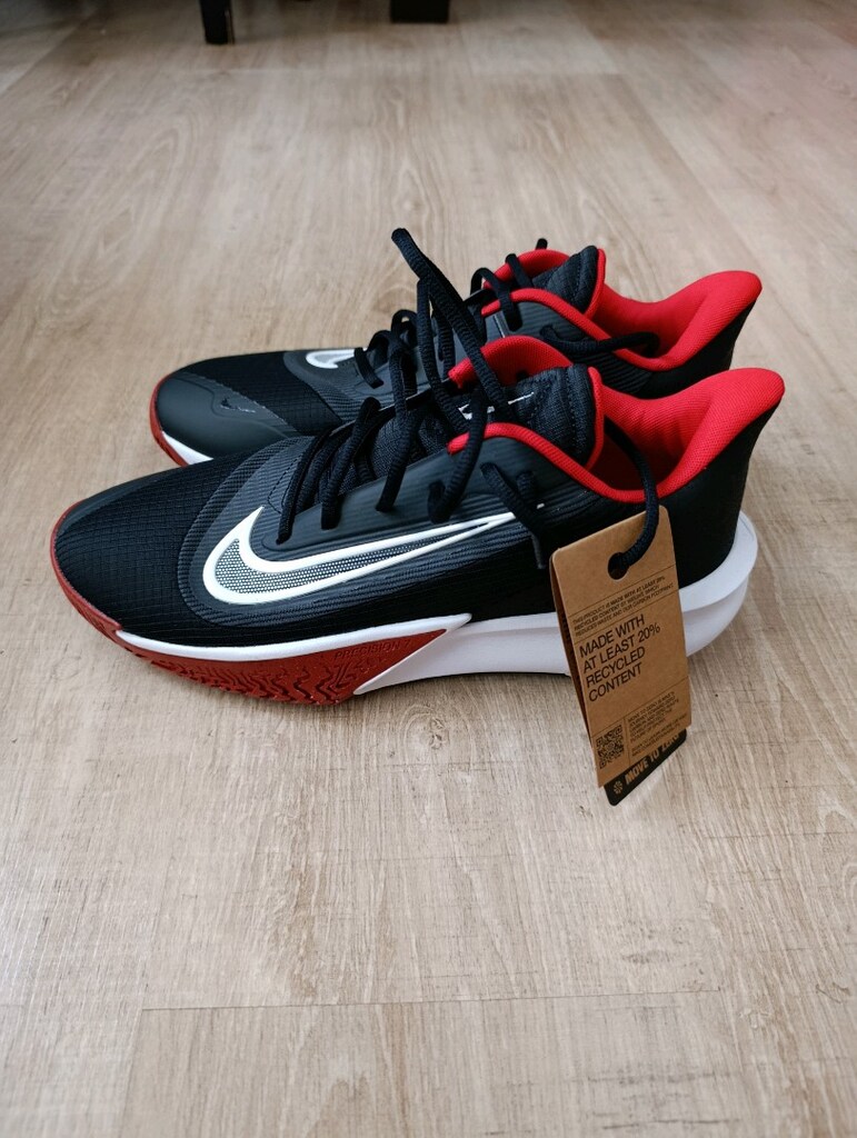 Sıfır Orjinal Nike Precision 7 - 2