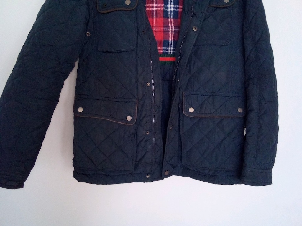 Marlboro Classics xxl mont gocuk süper polyester deri detaylı özel ast - 2