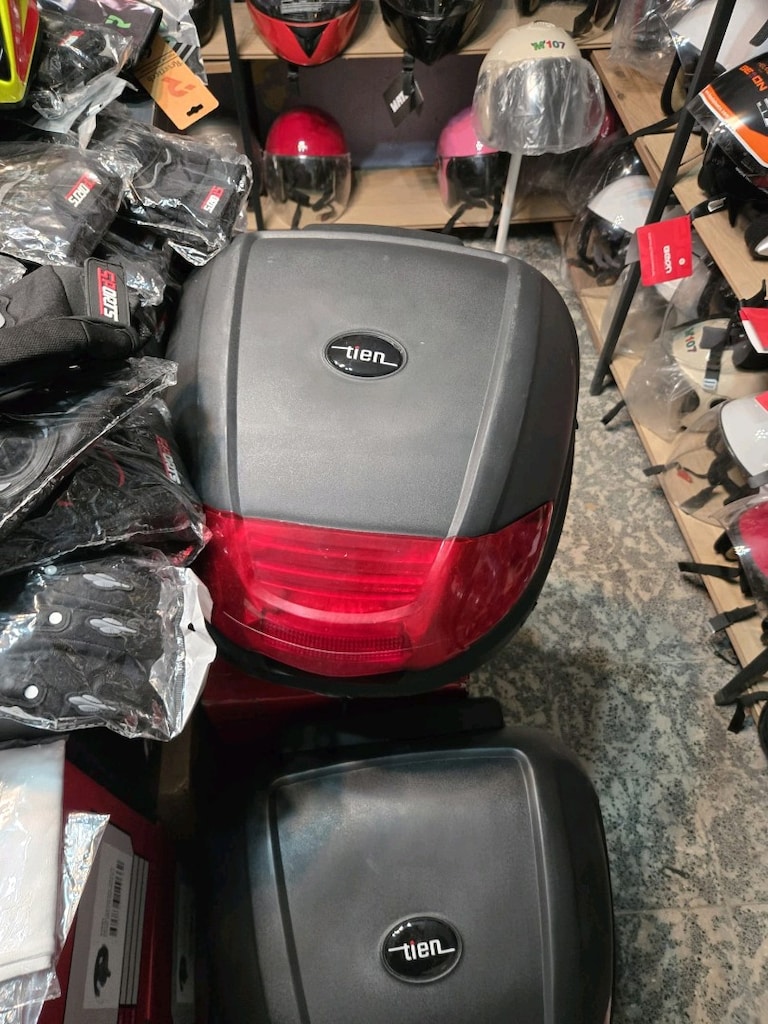 motor. cantası - 3