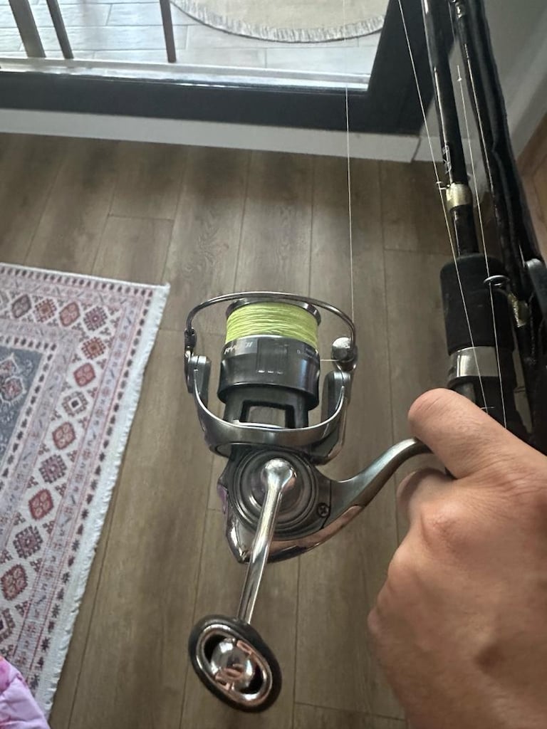 lrf olta seti - 2
