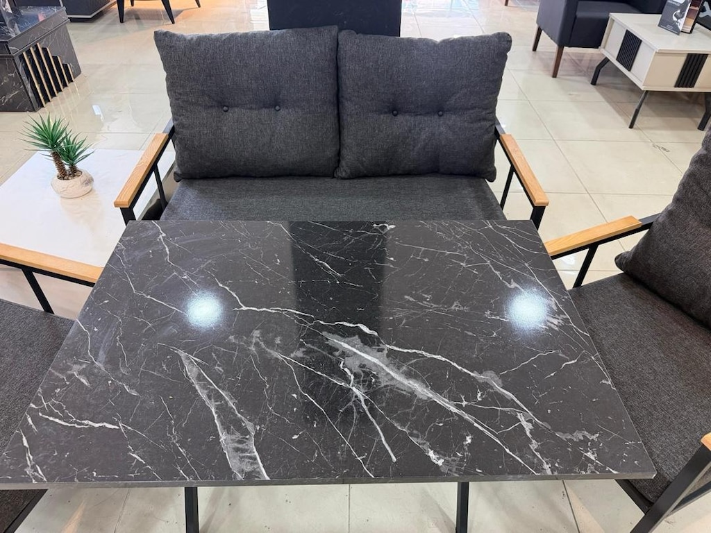 BAHÇE BALKON MOBİLYA TAKIMI!!!KAMPANYA - 6