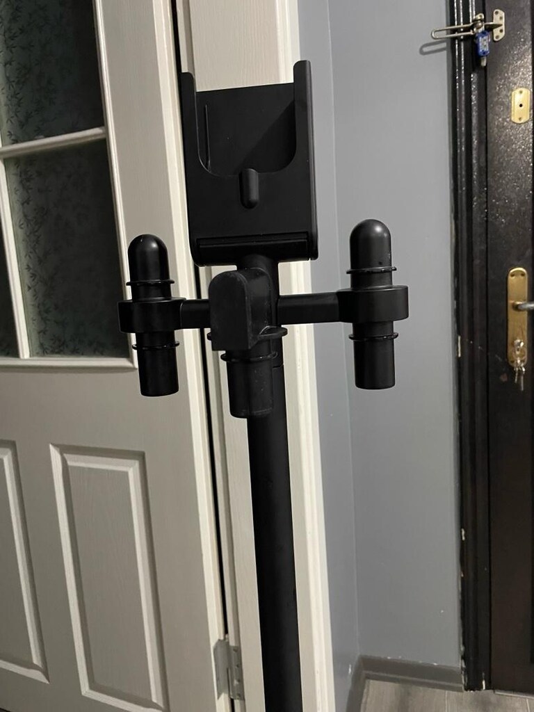 dyson v16süpürge stantı - 2