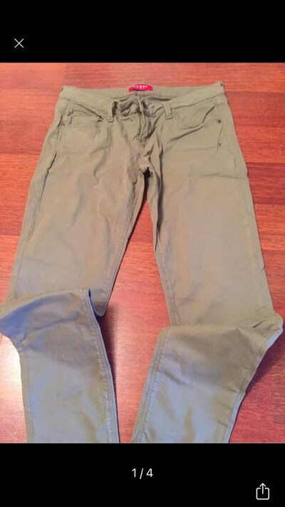 Guess pantalon