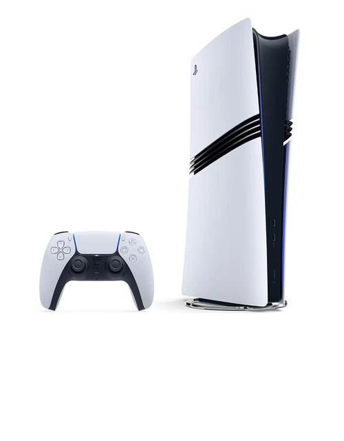 Sony PS5 PRO 2TB Oyun Konsolu SC TECHNOLOGY Ps5 Pro