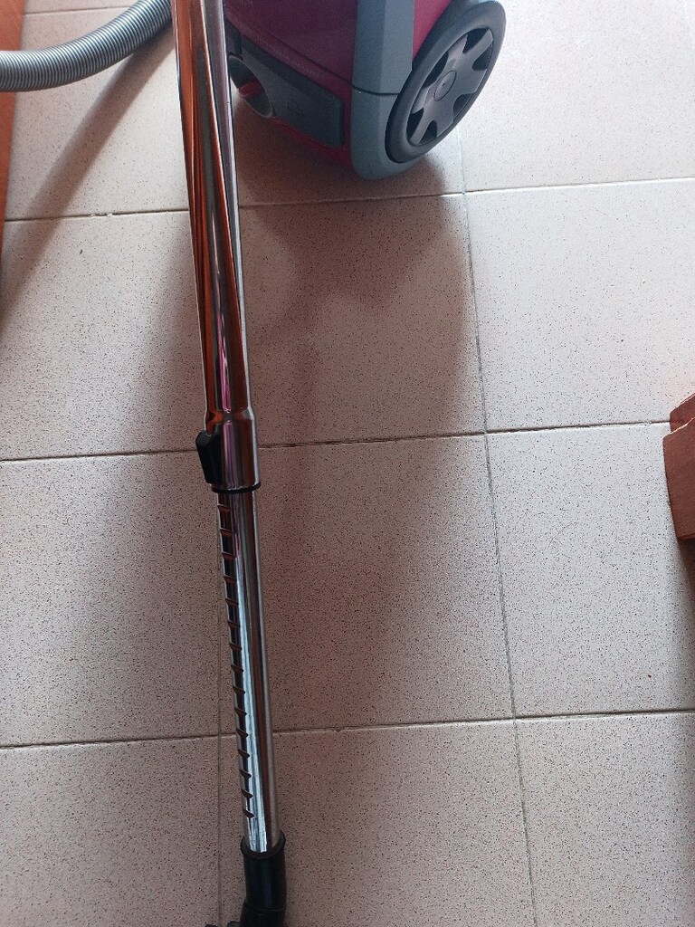 Kırmızı Philips Süpürge Toz Torbalı Philips Elektrikli Süpürge Express - 7