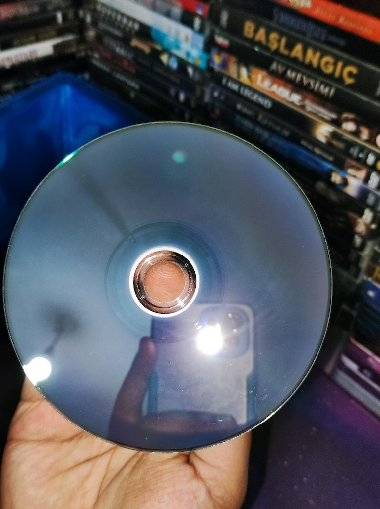 Hostel 2 Bluray Film - 7