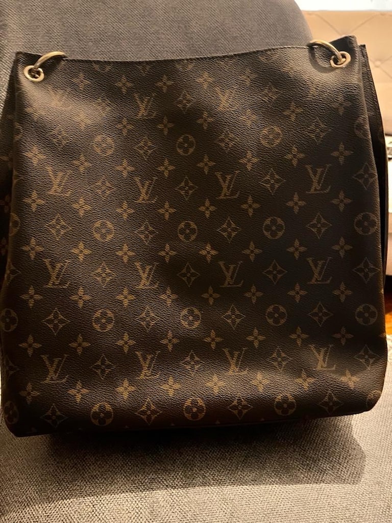 Louis Vuitton - 6