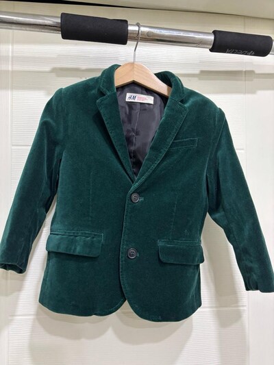 H&M Erkek Çocuk Ceket