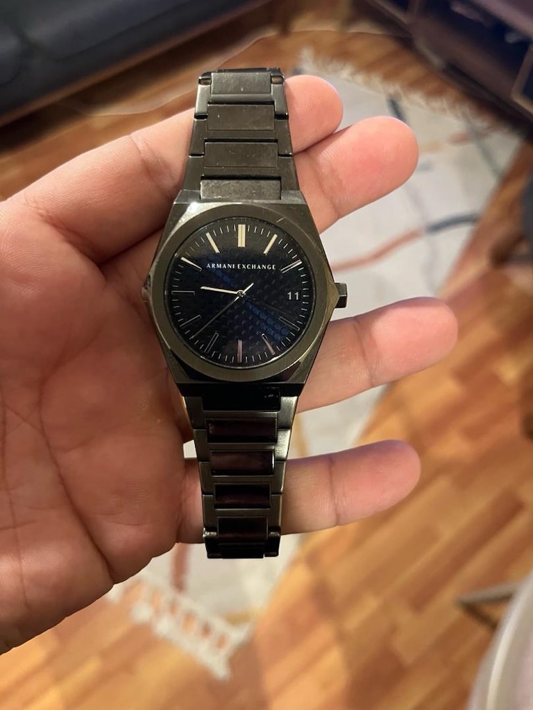 ARMANI EXCHANGE AX2811 - 2