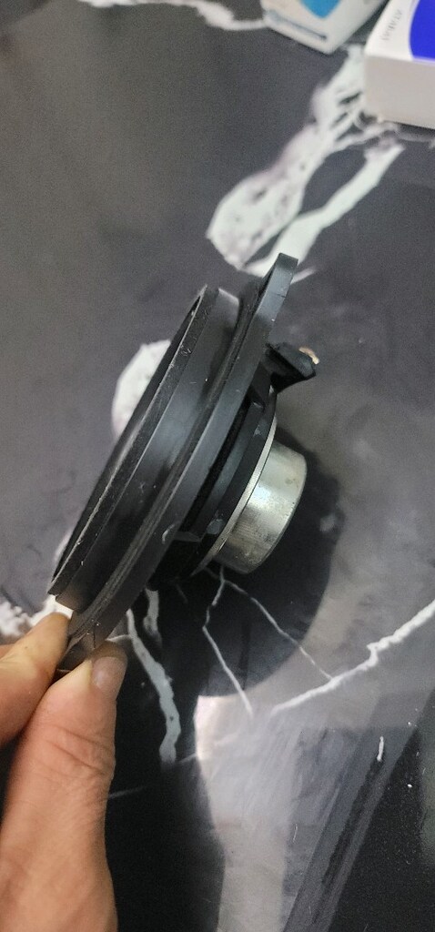 Burock BR-200 BMW F10/F20/F30 UYUMLU HOPARLÖR - 3