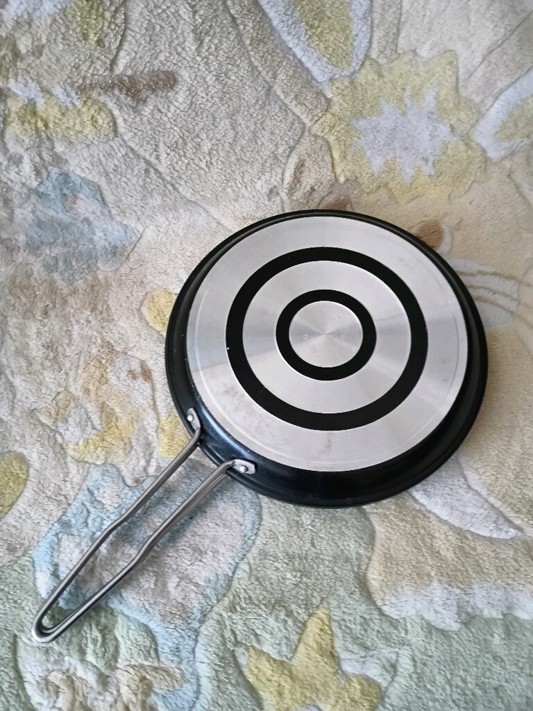 NERO İKİZ TAVA - 4