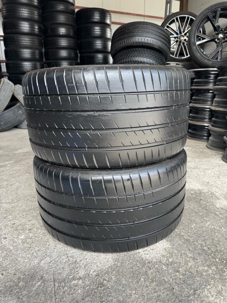 305 30 20 michelin pilot sport4 s - 2