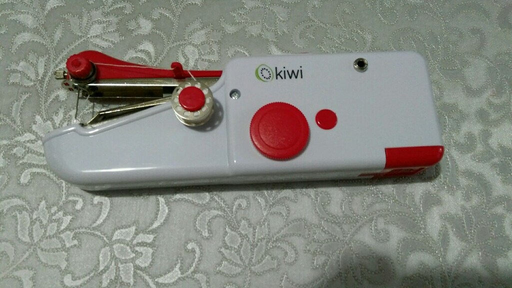 KİWİ El dikiş makinası - 2