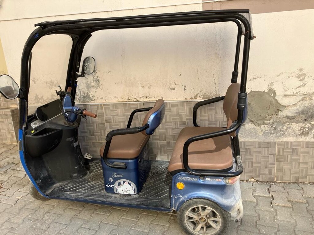 ARORA FELİX PRO 2025 - 3