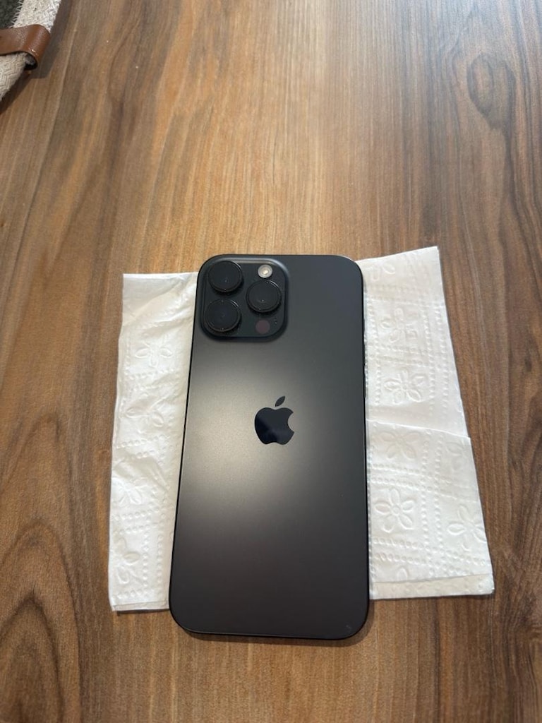İphone 16 Pro Max Garantili Temiz