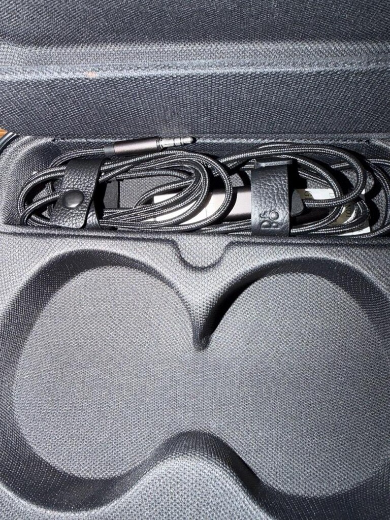 Bang & Olufsen H95 Kablosuz Kulaklık - 4