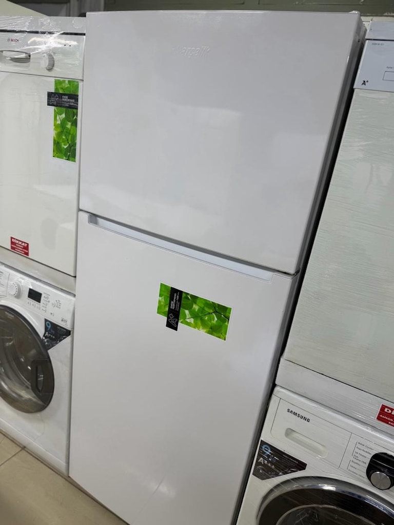 Buzdolabı Arçelik A+++ İnverter yeni seri - 2