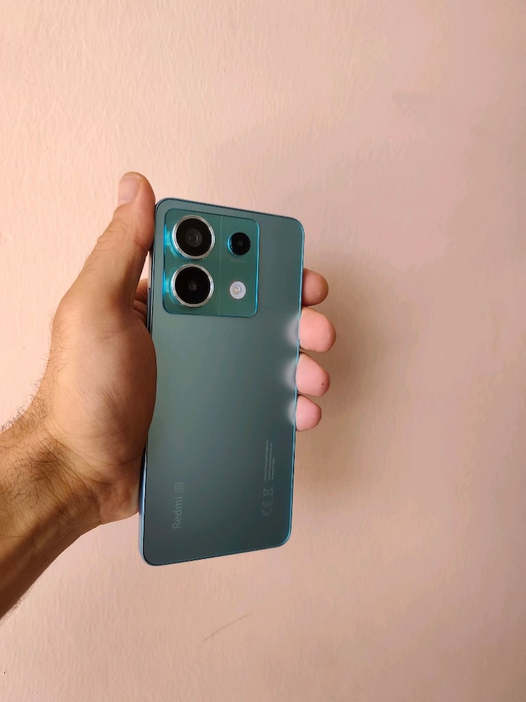 xiaomi redmi note 13 pro 5g sıfır ayarında hatasız çiziksiz - 2
