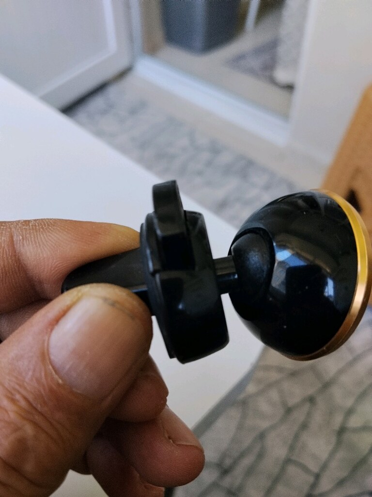 araç içi telefon tutucusu - 4