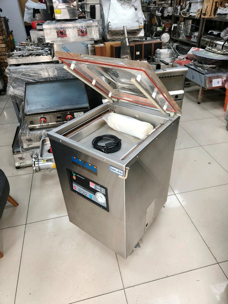 vakum makinesi - 6