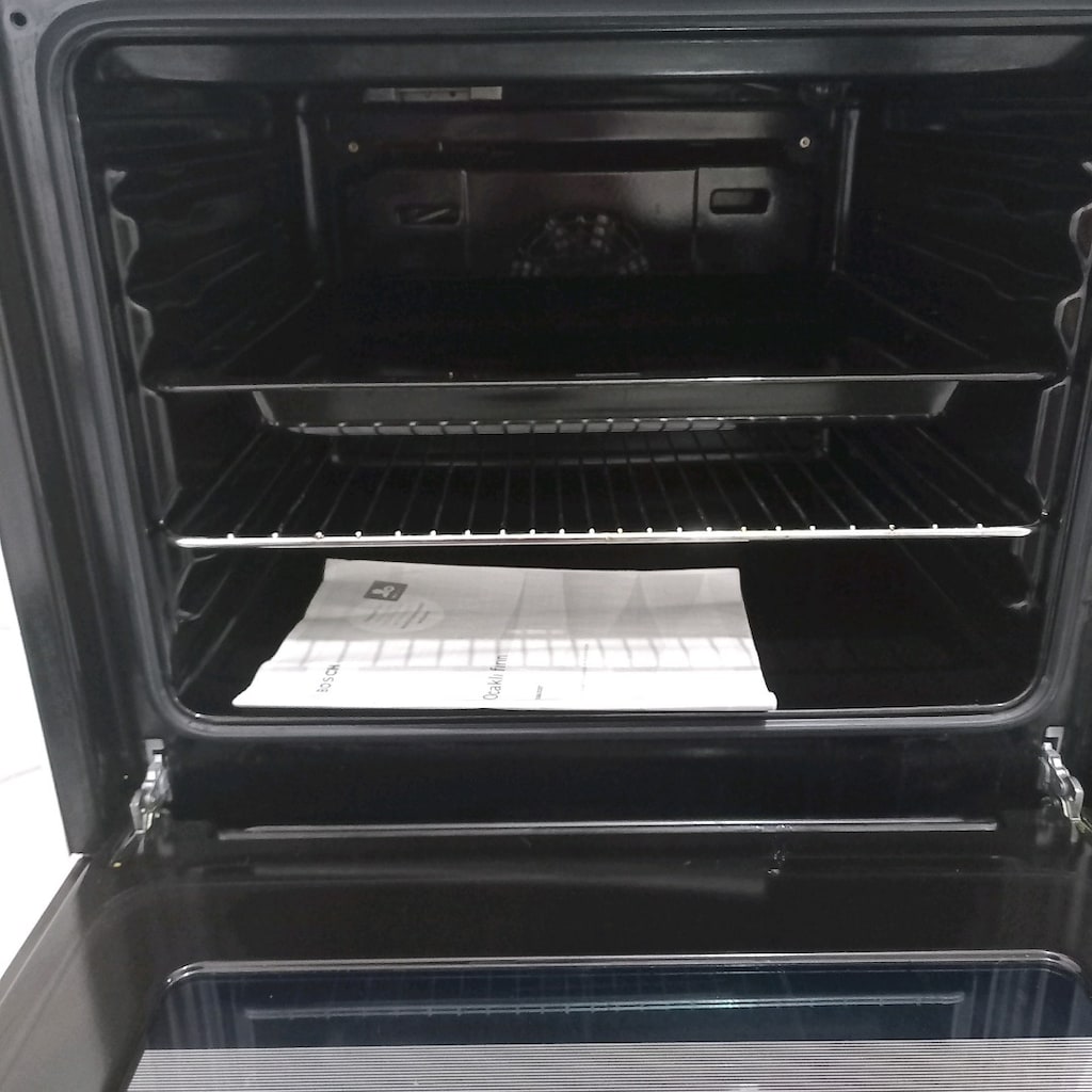 bosch marka satılık ocakli fırın - 2
