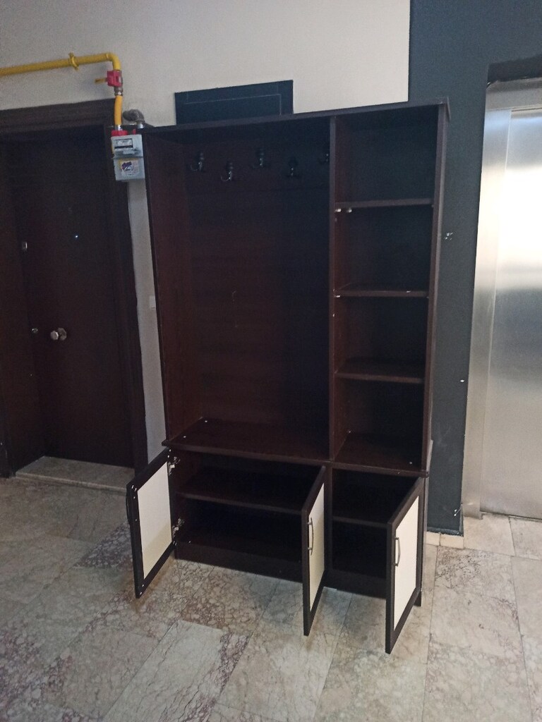 Portmanto ayakkabılık - 2