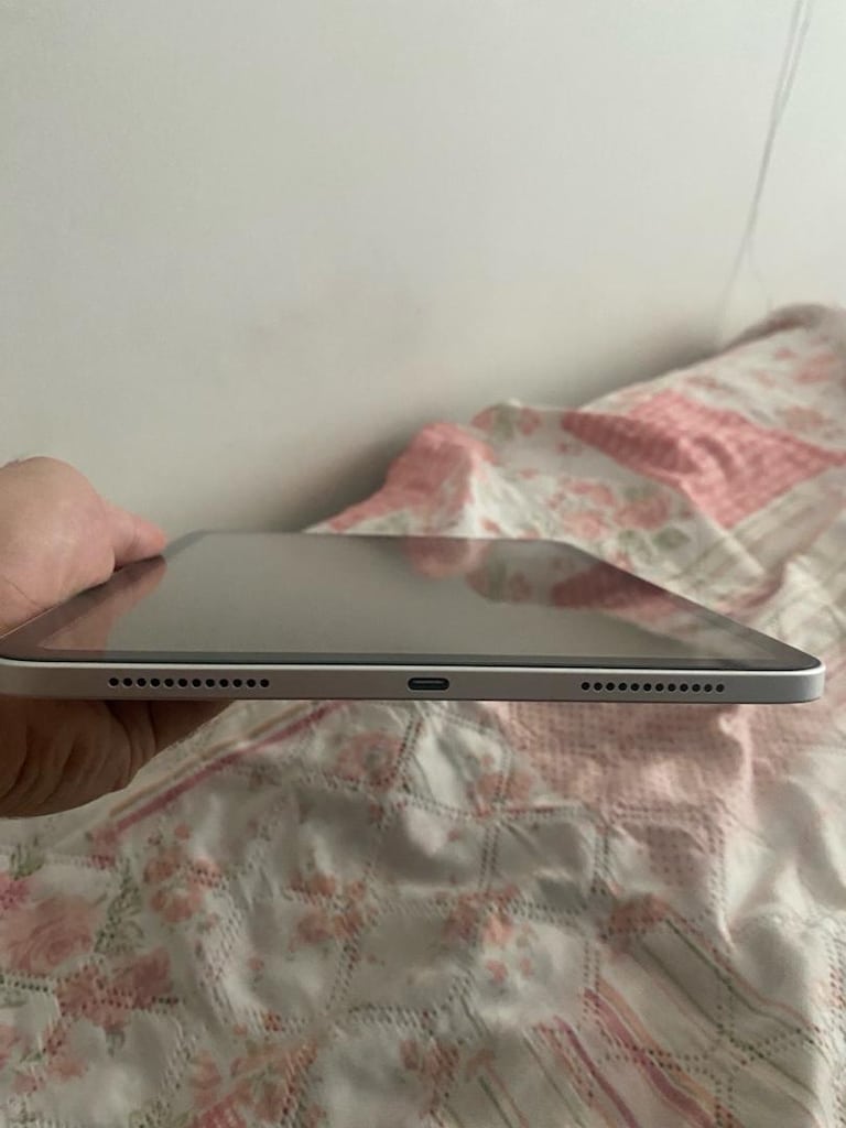 ıpad 11 (a16) satılıktır - 3