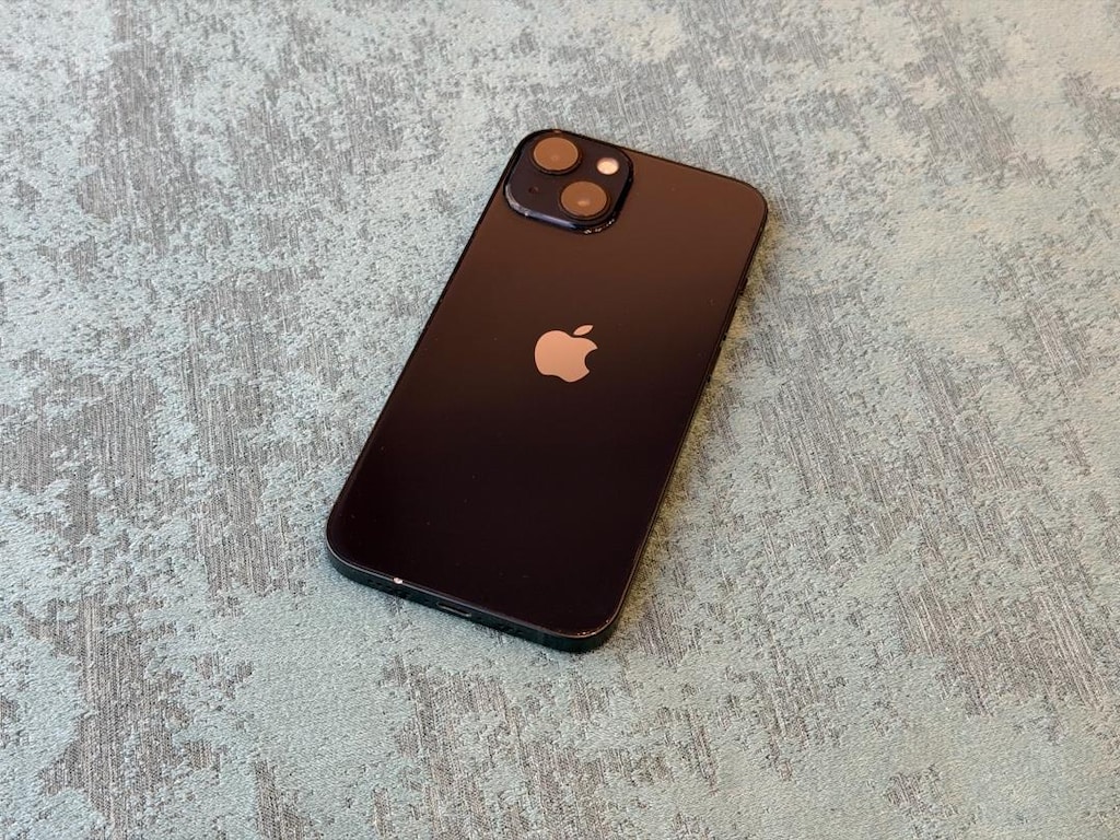 İPHONE 13 128GB 16 AY APPLE TR GARANTİLİ SORUNSUZ PİL90 - 2