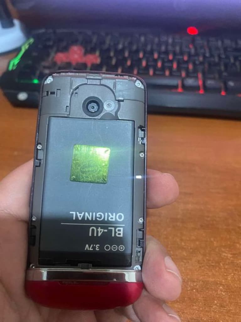 Nokia 311 - 9