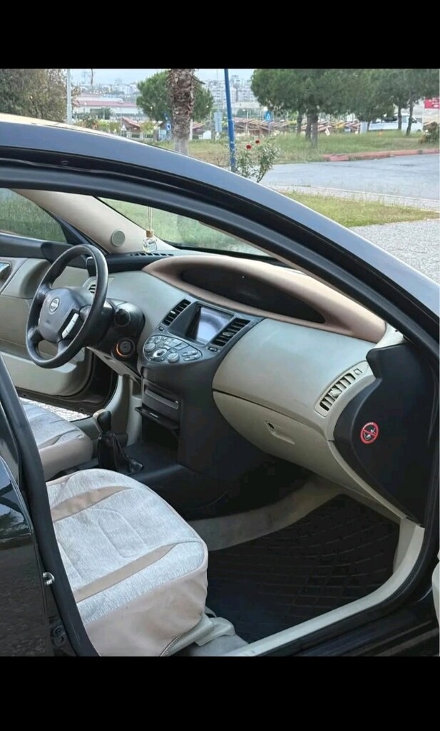 Sahibinden Nissan Primera - 5
