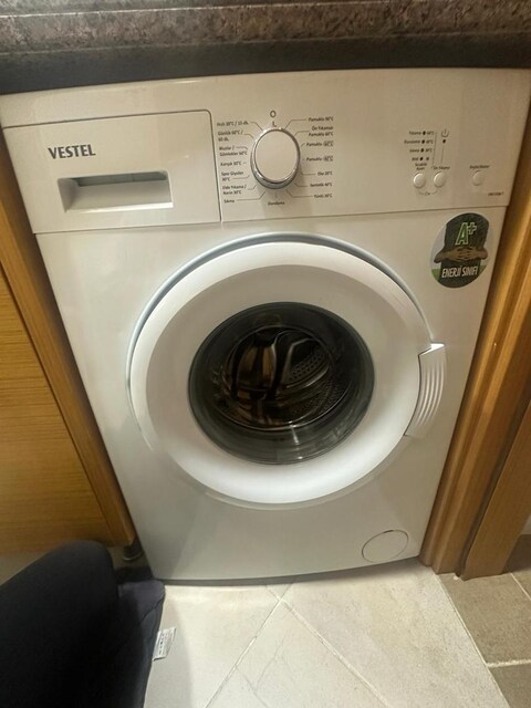 çamaşir makina