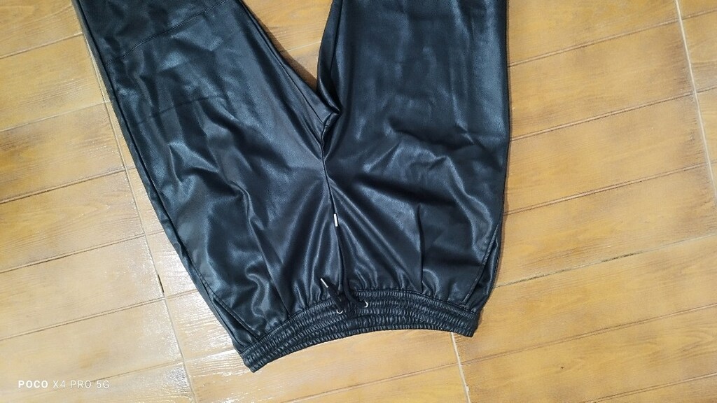 #Zara deri pantolon..Ufak kusurlar.. Eni çekilince 45  Boy 96 ???BOMBA - 2
