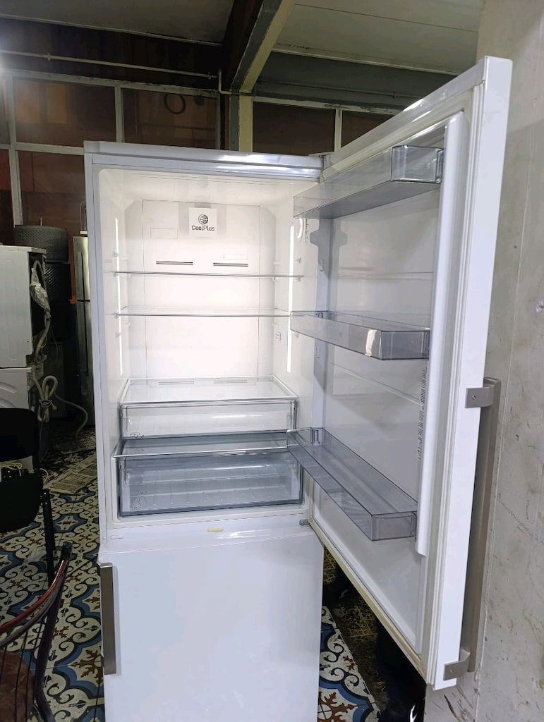 520 litre buzdolabı Arçelik - 2