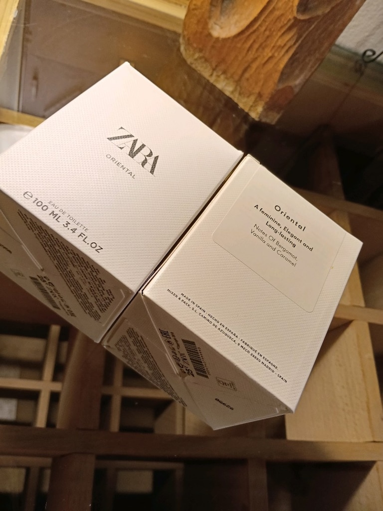 Parfumler - 19