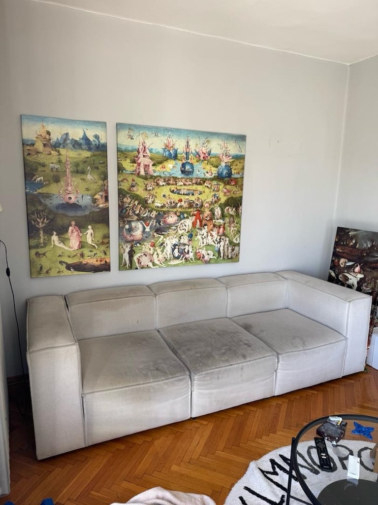 3lü modüler koltuk 260x100 - 3