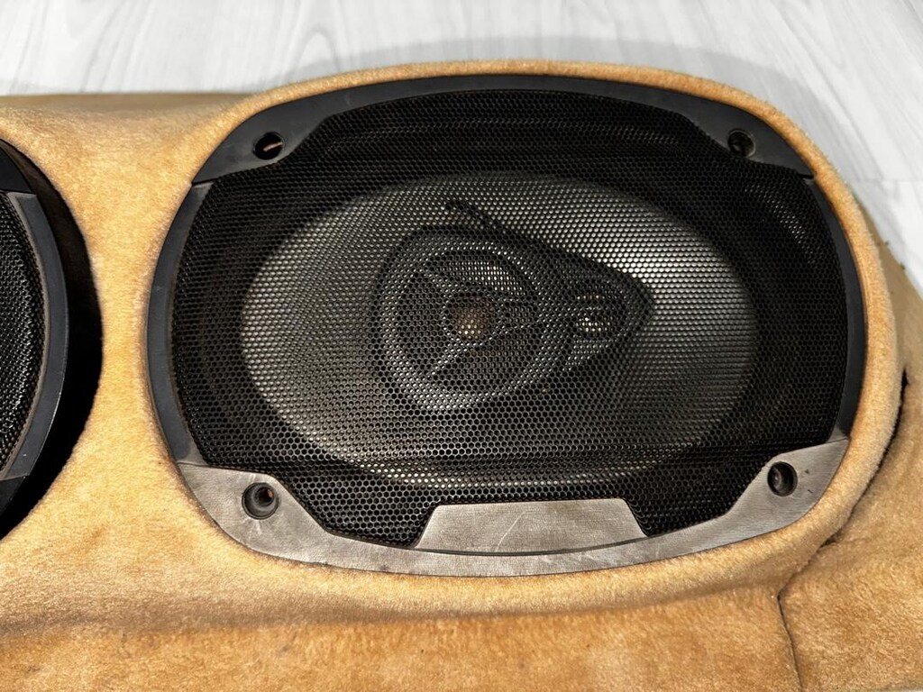 PIONEER 6975&6990 JAPON K.KARTİ TEK ÇEKİM YAPILIR - 7