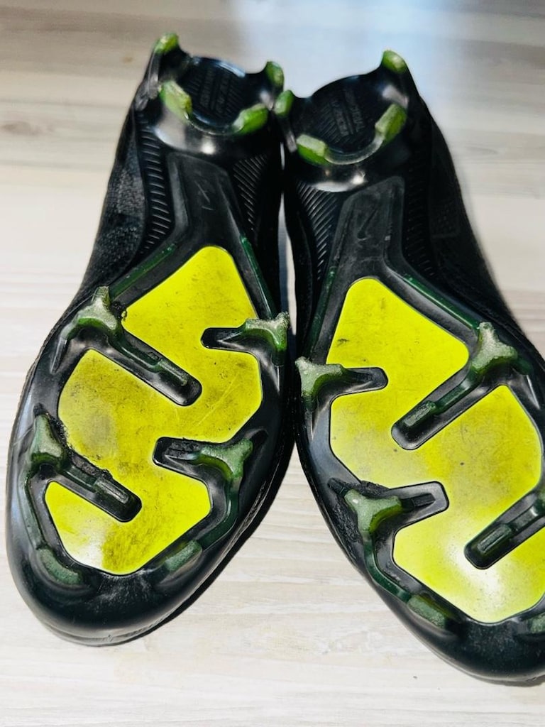 orijinal Nike krampon - 4