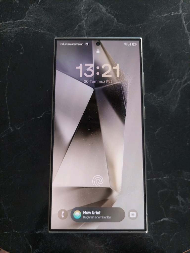 Samsung Galaxy S24 Ultra 256GB YD - 7