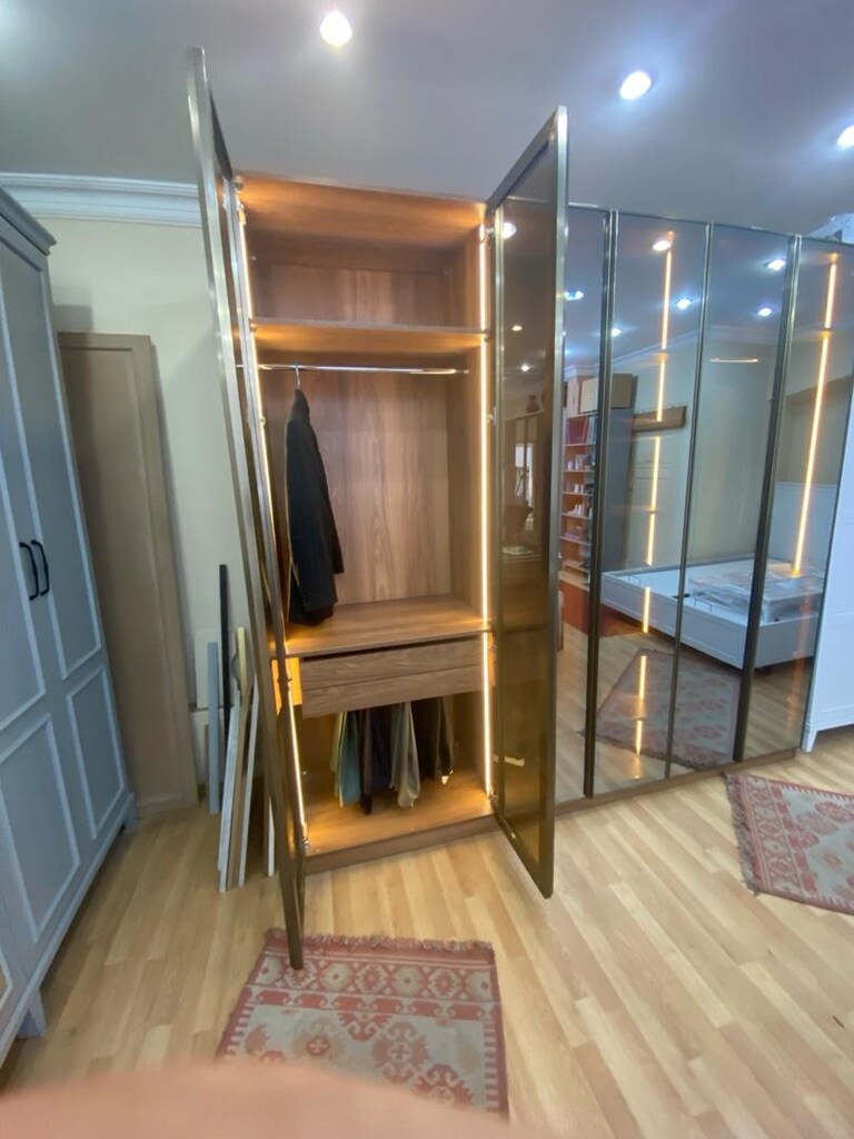 DEMİRCAN MOBİLYADAN İMALATTAN HALKA SATIŞ. - 2