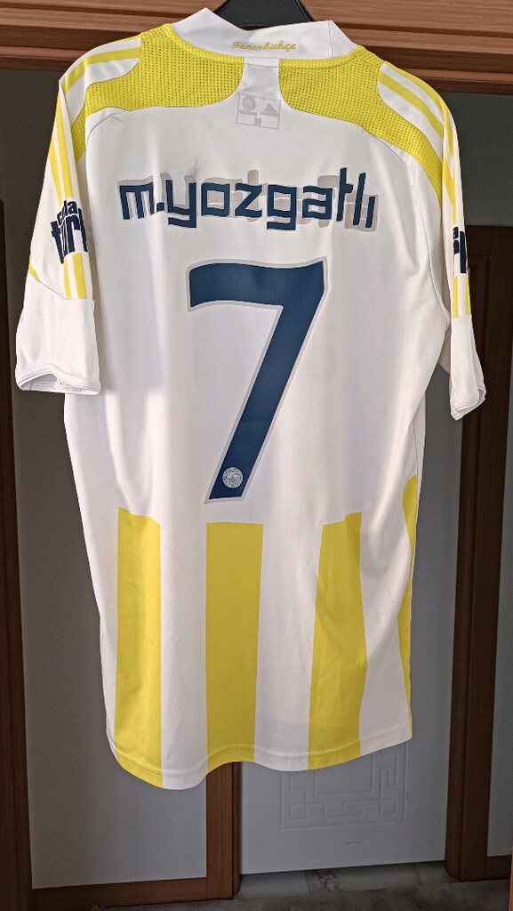 Orijinal Fenerbahçe Forması - 9